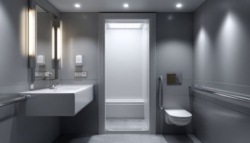 Top Bathroom Remodeling Companies in Chester, VA