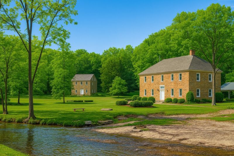 Top Bathroom Remodeling Companies in Powhatan, VA