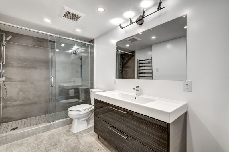 Top Bathroom Remodeling Companies in Richmond, VA