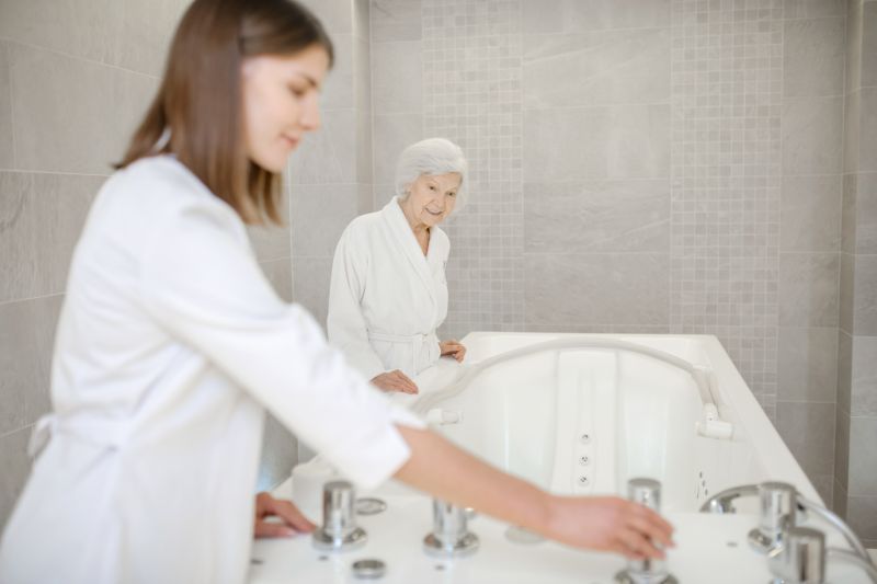 Cost of Bathtub Installation in Richmond, VA